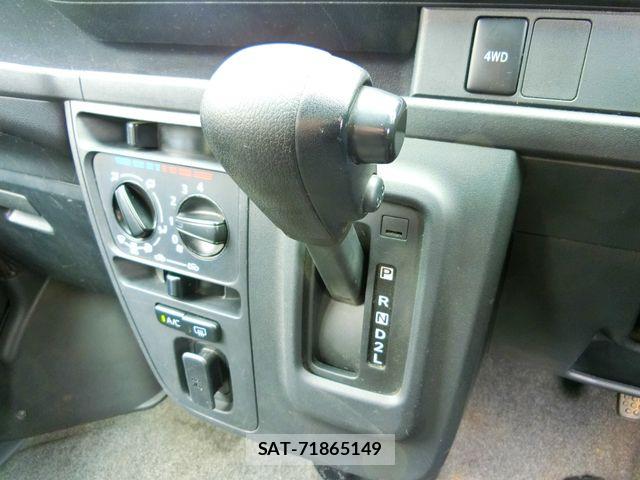 Daihatsu HIJET CARGO 2018-05 8230298-14