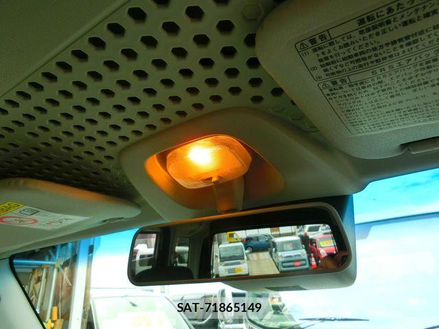 Daihatsu HIJET CARGO 2018-05 8230298-20