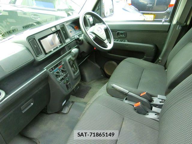 Daihatsu HIJET CARGO 2018-05 8230298-22