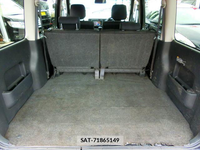 Daihatsu HIJET CARGO 2018-05 8230298-24