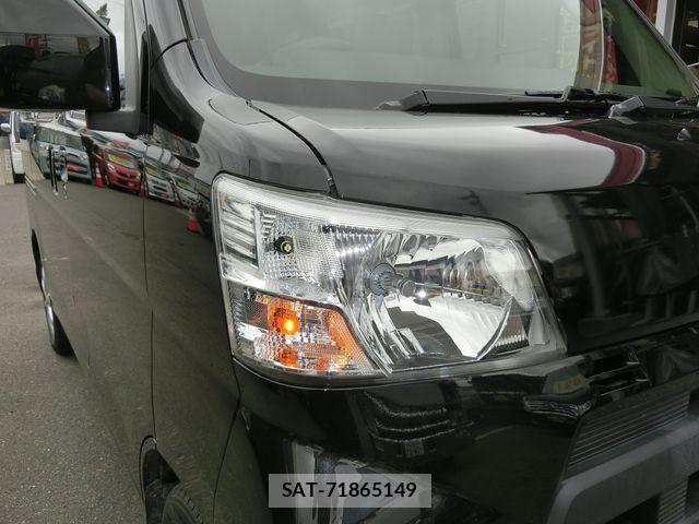 Daihatsu HIJET CARGO 2018-05 8230298-27