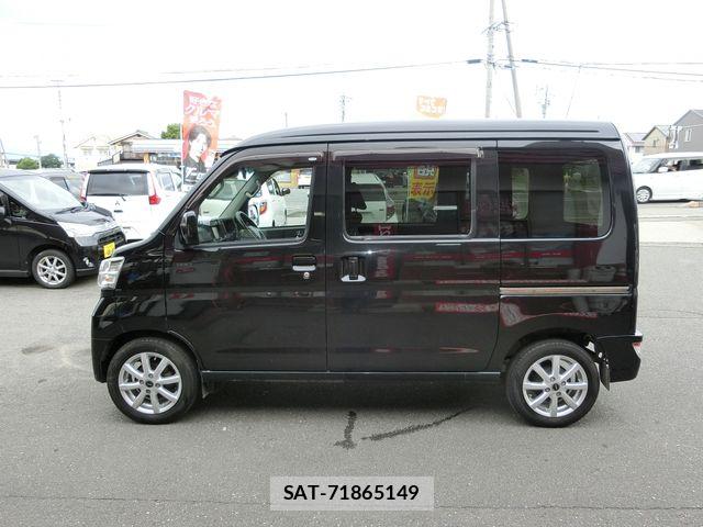 Daihatsu HIJET CARGO 2018-05 8230298-3