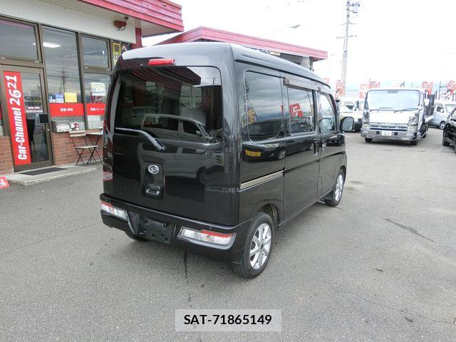 Daihatsu HIJET CARGO 2018-05 8230298-4
