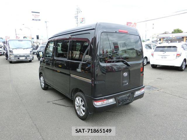 Daihatsu HIJET CARGO 2018-05 8230298-5