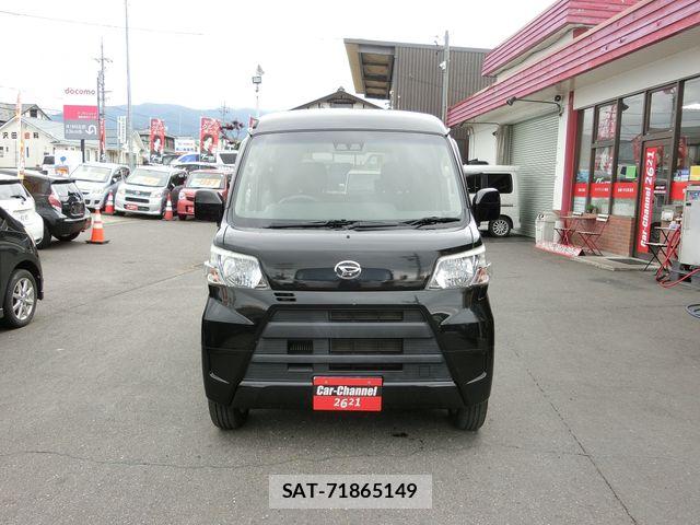 Daihatsu HIJET CARGO 2018-05 8230298-6