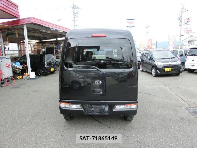 Daihatsu HIJET CARGO 2018-05 8230298-7