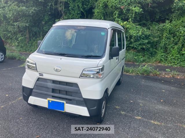 Daihatsu HIJET CARGO 2020-10 8245395-0