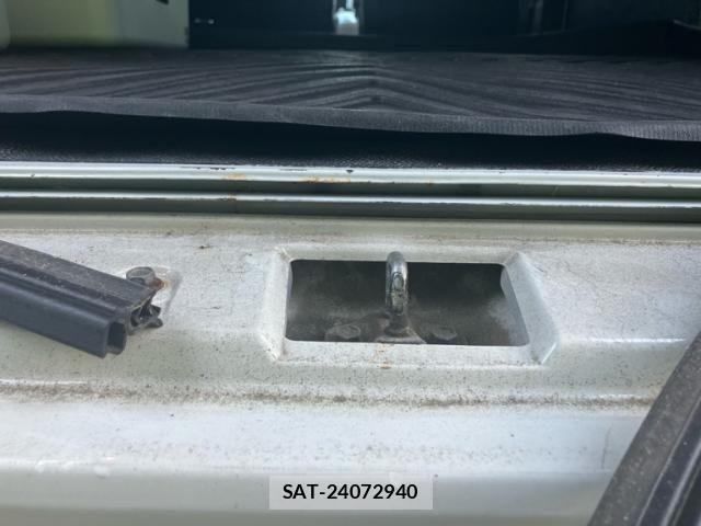 Daihatsu HIJET CARGO 2020-10 8245395-11