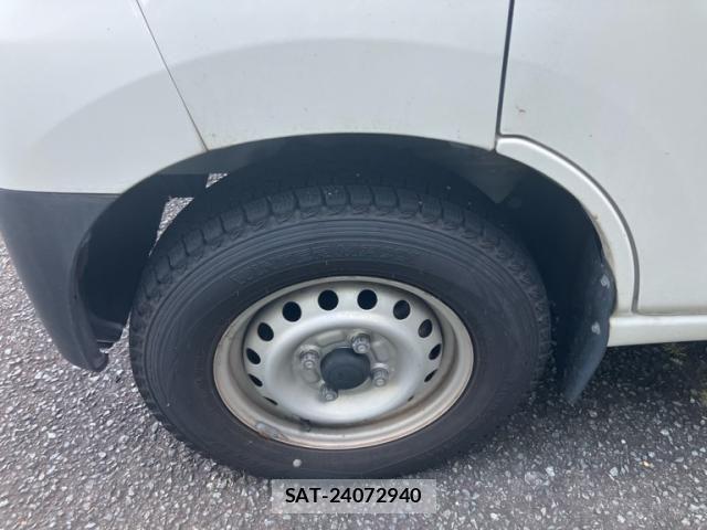 Daihatsu HIJET CARGO 2020-10 8245395-15
