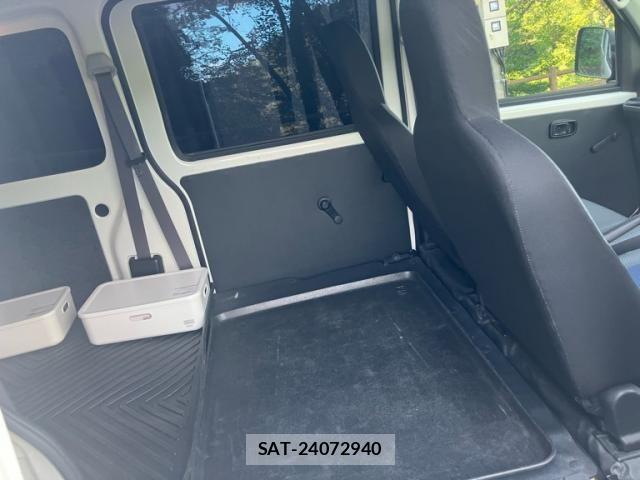 Daihatsu HIJET CARGO 2020-10 8245395-18