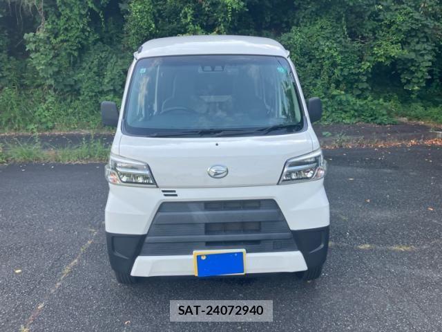 Daihatsu HIJET CARGO 2020-10 8245395-1