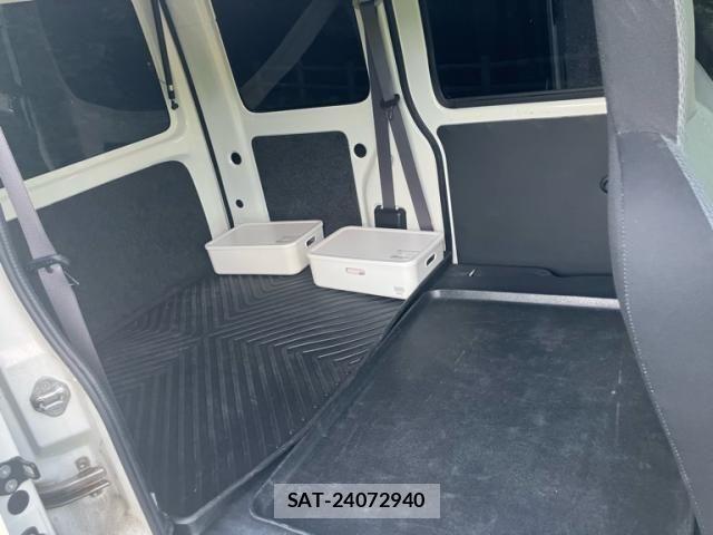 Daihatsu HIJET CARGO 2020-10 8245395-19