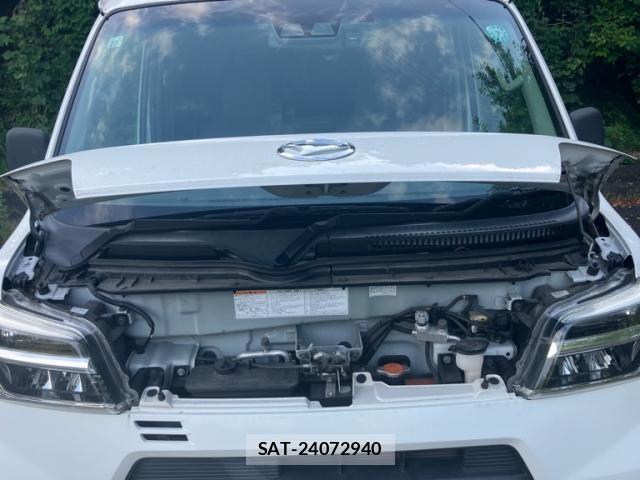 Daihatsu HIJET CARGO 2020-10 8245395-22