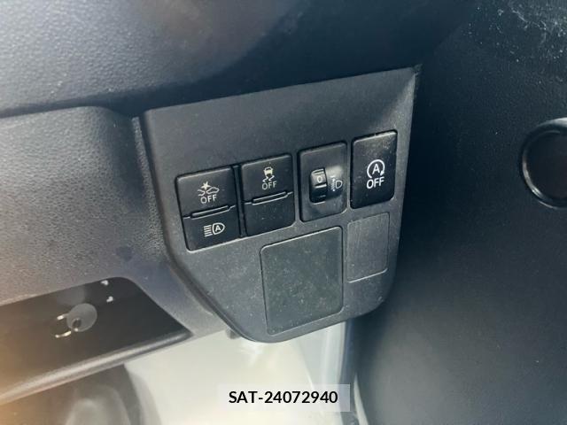Daihatsu HIJET CARGO 2020-10 8245395-25