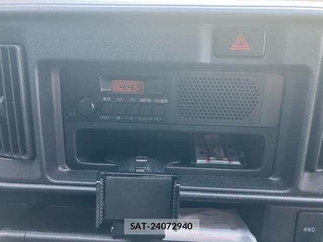 Daihatsu HIJET CARGO 2020-10 8245395-26