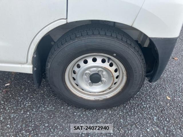 Daihatsu HIJET CARGO 2020-10 8245395-3
