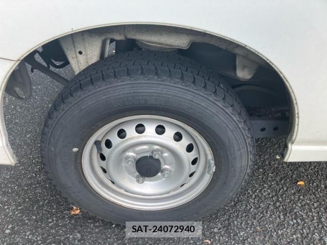 Daihatsu HIJET CARGO 2020-10 8245395-5