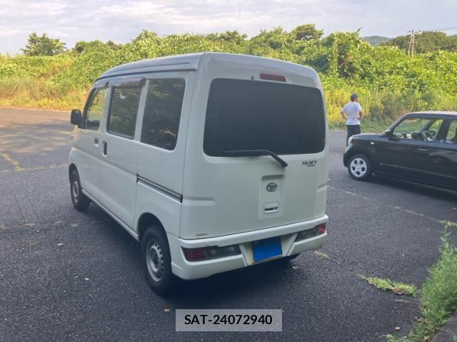 Daihatsu HIJET CARGO 2020-10 8245395-8