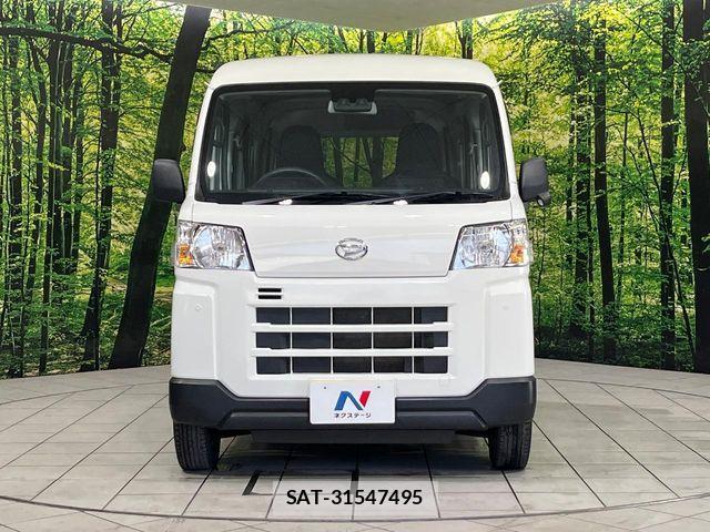 Daihatsu HIJET CARGO 2022-05 8245388-11