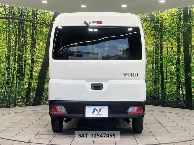 Daihatsu HIJET CARGO 2022-05 8245388-12