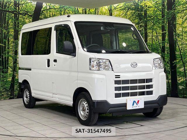Daihatsu HIJET CARGO 2022-05 8245388-13