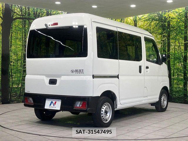 Daihatsu HIJET CARGO 2022-05 8245388-14