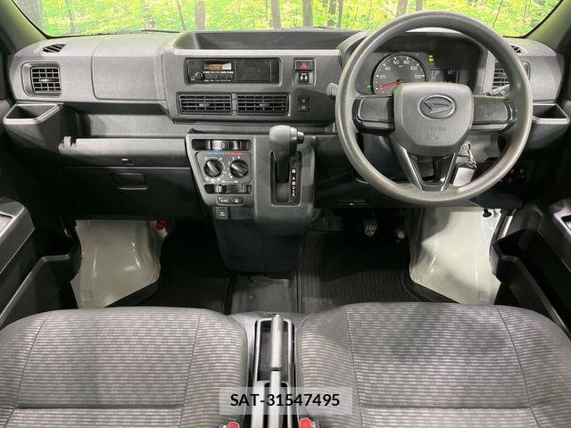 Daihatsu HIJET CARGO 2022-05 8245388-1