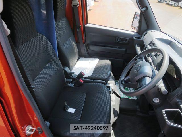 Daihatsu HIJET CARGO 2022-11 8245387-9