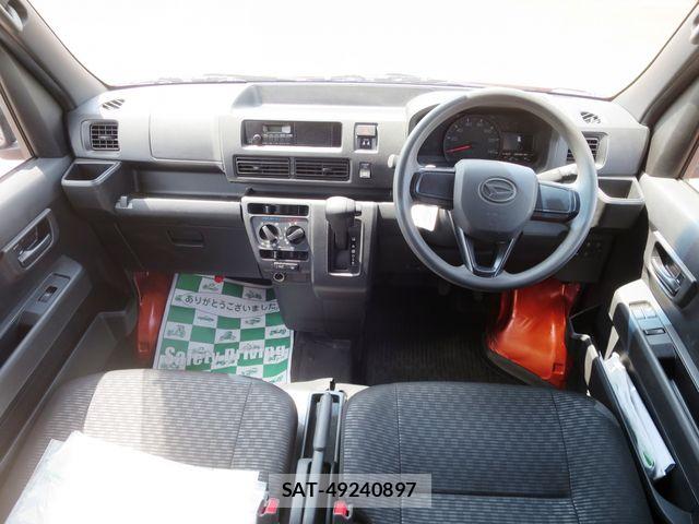 Daihatsu HIJET CARGO 2022-11 8245387-10