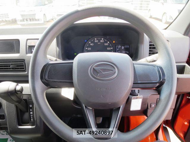Daihatsu HIJET CARGO 2022-11 8245387-11
