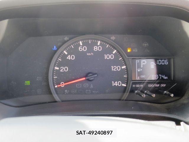 Daihatsu HIJET CARGO 2022-11 8245387-12