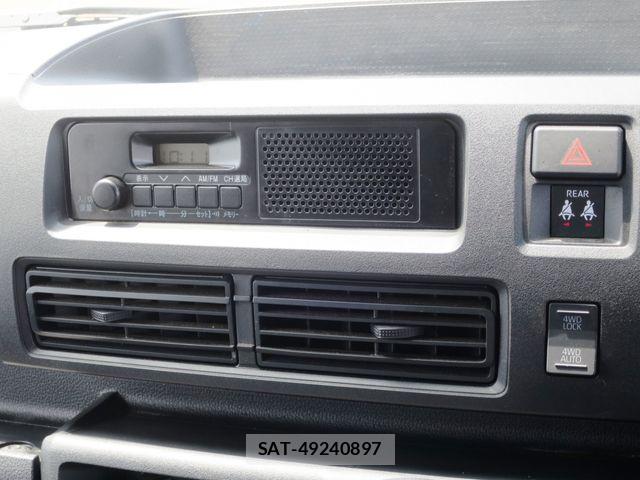 Daihatsu HIJET CARGO 2022-11 8245387-13