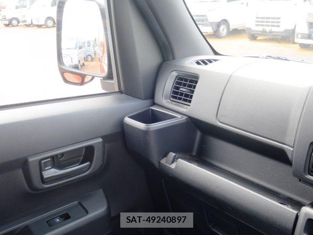 Daihatsu HIJET CARGO 2022-11 8245387-18
