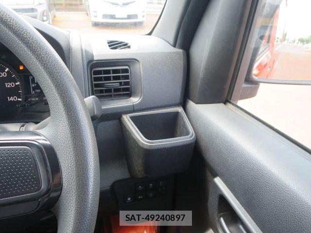 Daihatsu HIJET CARGO 2022-11 8245387-19