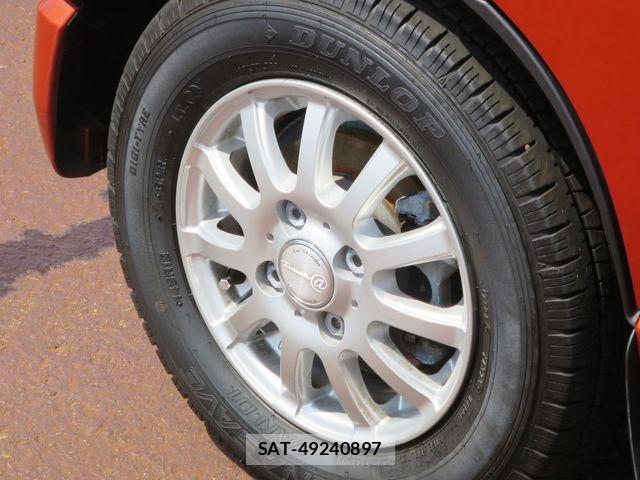 Daihatsu HIJET CARGO 2022-11 8245387-22