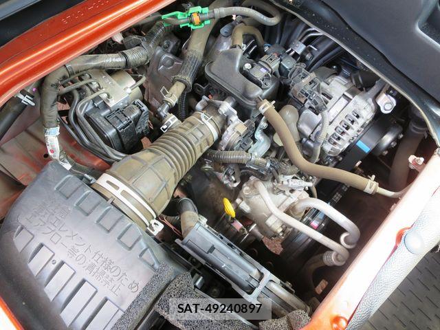 Daihatsu HIJET CARGO 2022-11 8245387-23