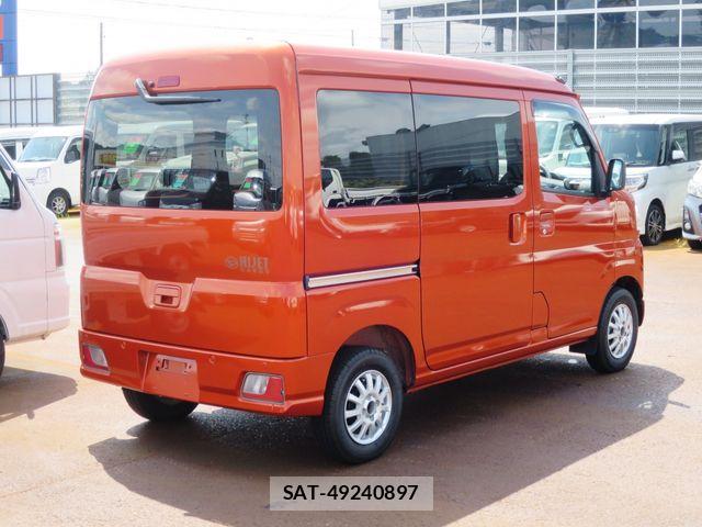 Daihatsu HIJET CARGO 2022-11 8245387-2