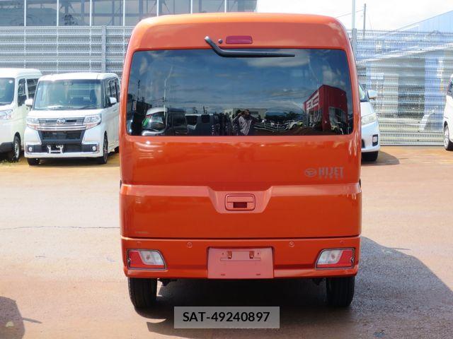 Daihatsu HIJET CARGO 2022-11 8245387-3