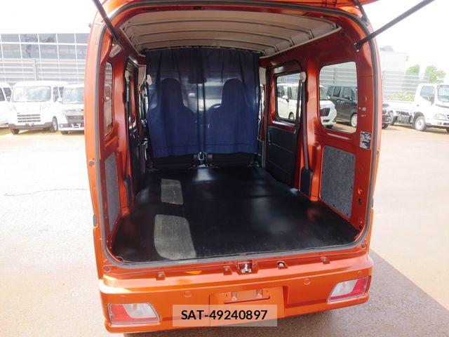 Daihatsu HIJET CARGO 2022-11 8245387-7