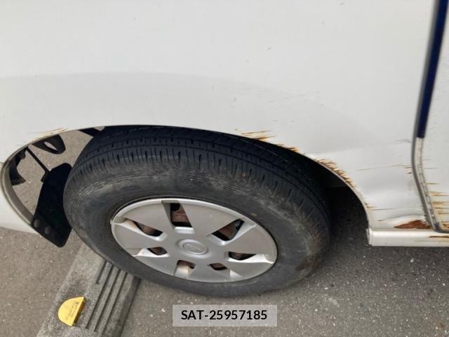 Daihatsu HIJET CARGO 2015-02 8245396-10