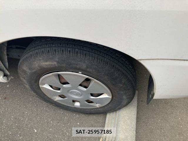 Daihatsu HIJET CARGO 2015-02 8245396-11