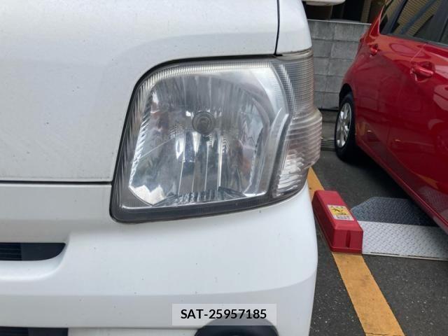 Daihatsu HIJET CARGO 2015-02 8245396-1