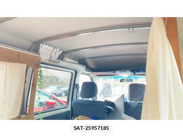 Daihatsu HIJET CARGO 2015-02 8245396-25