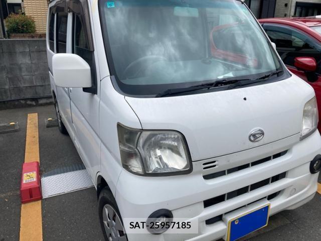 Daihatsu HIJET CARGO 2015-02 8245396-3