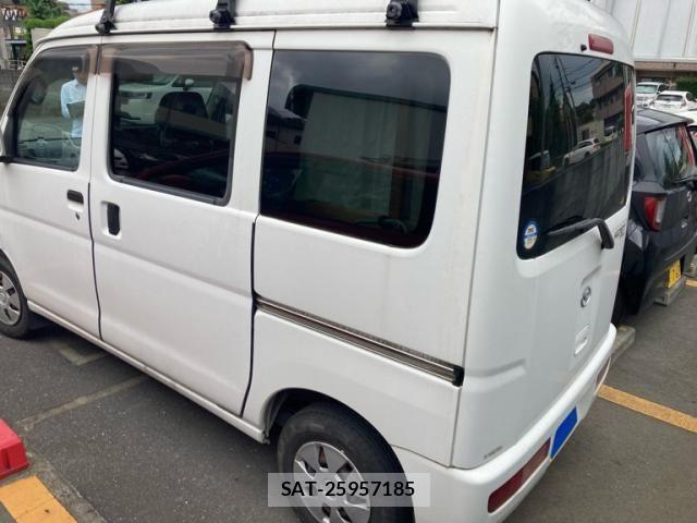 Daihatsu HIJET CARGO 2015-02 8245396-5