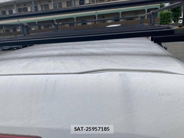Daihatsu HIJET CARGO 2015-02 8245396-6