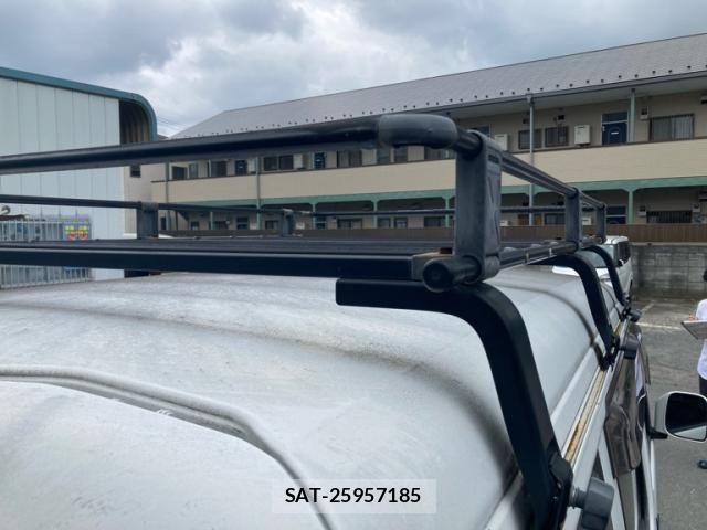 Daihatsu HIJET CARGO 2015-02 8245396-7
