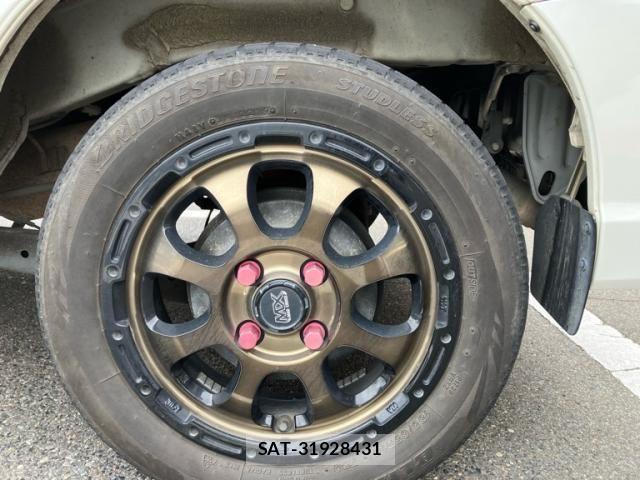 Daihatsu HIJET CARGO 2021-06 8245389-8