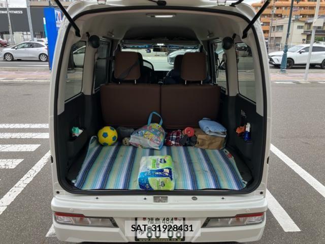 Daihatsu HIJET CARGO 2021-06 8245389-9