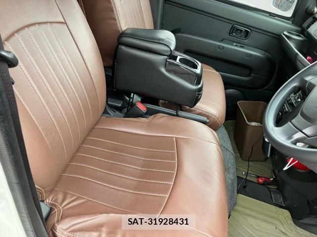 Daihatsu HIJET CARGO 2021-06 8245389-11